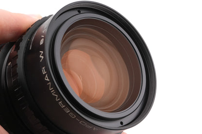 Carl Zeiss 150mm f8 Apo-Germinar W