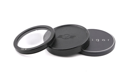 Carl Zeiss 150mm f8 Apo-Germinar W