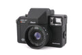 Agfa Optima Sensor Electronic Flash