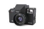 Agfa Optima Sensor Electronic Flash