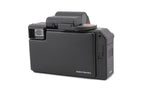 Agfa Optima Sensor Electronic Flash