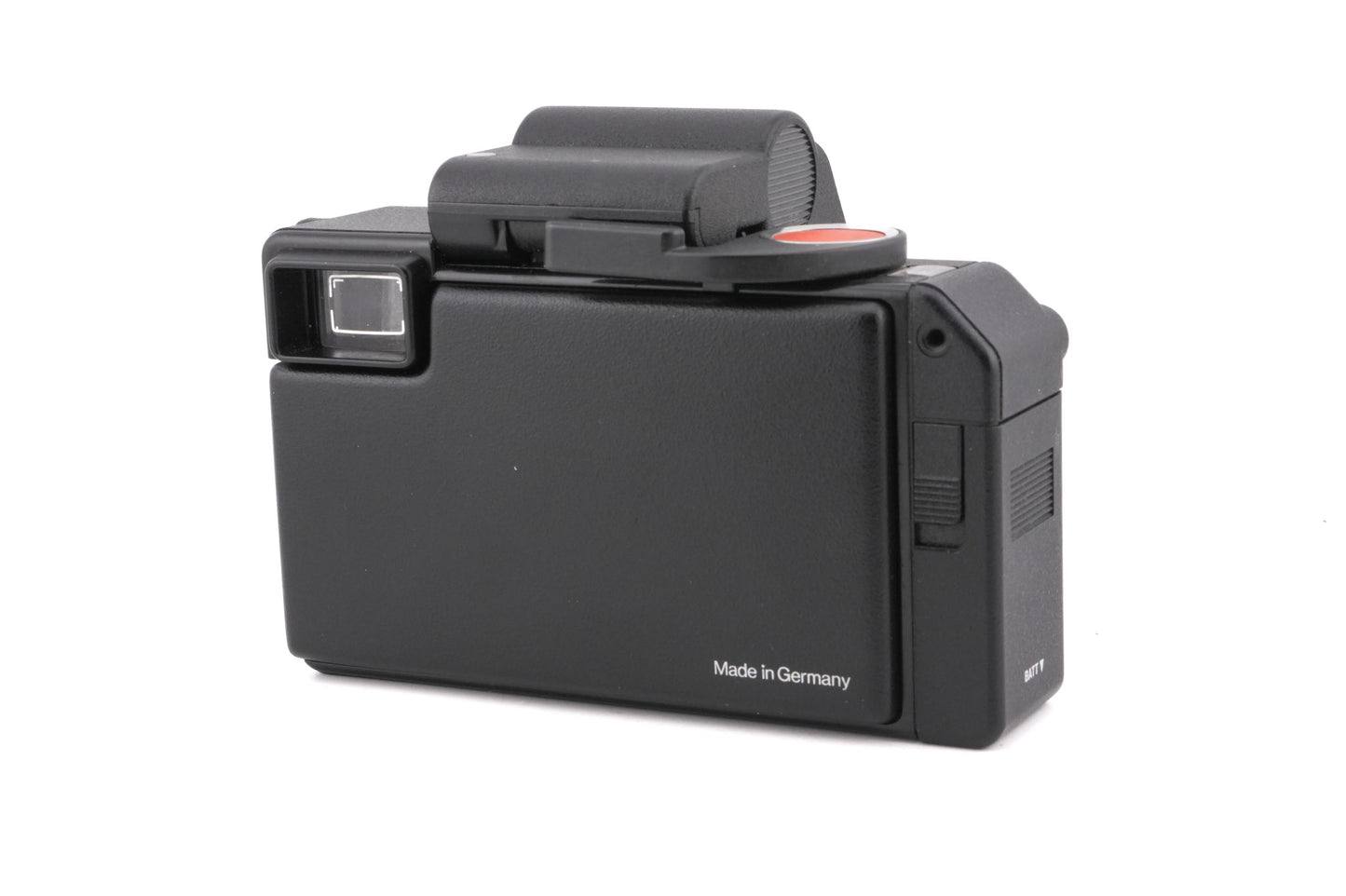 Agfa Optima Sensor Electronic Flash