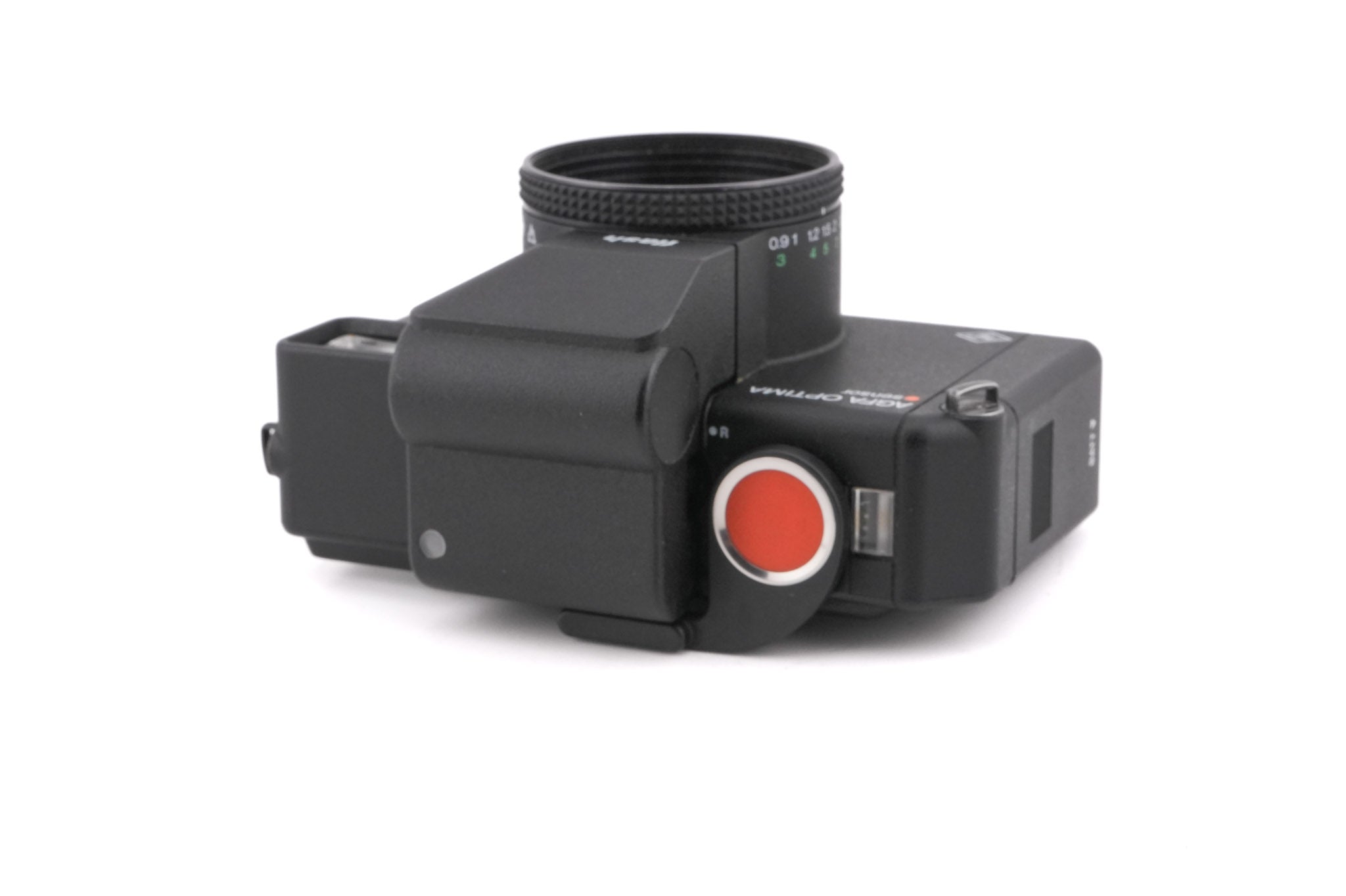 Agfa Optima Sensor Electronic Flash – Kamerastore