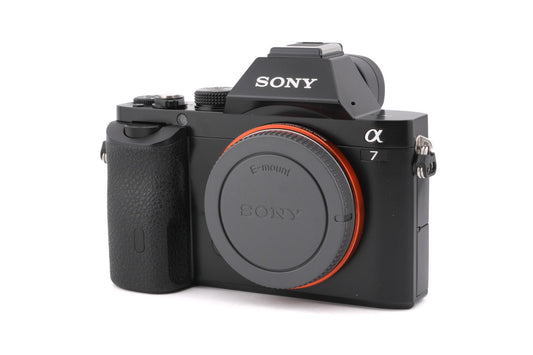 Sony A7
