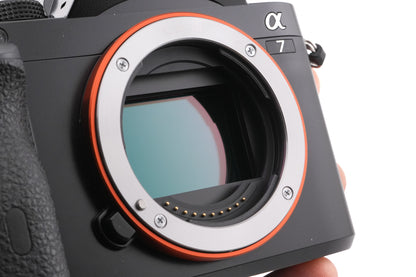 Sony A7