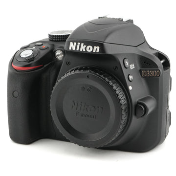 Nikon D3300 - Camera – Kamerastore