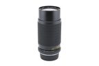 Osawa 80-200mm f4.5 Macro MC