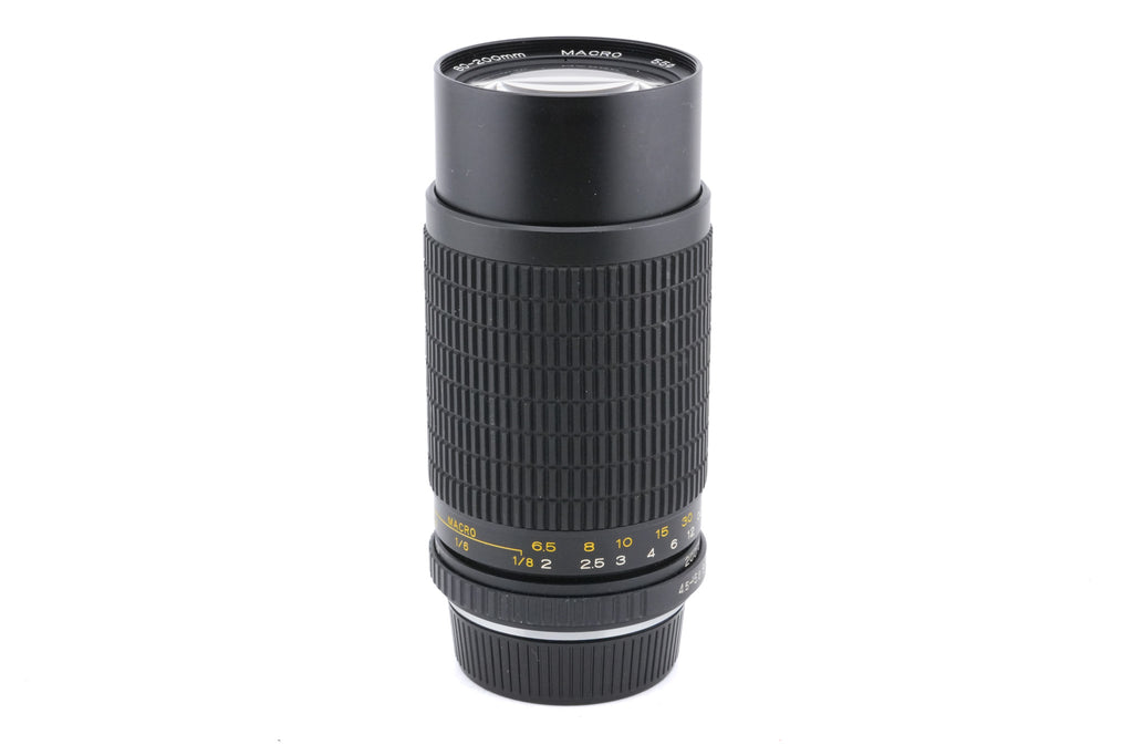Osawa 80-200mm f4.5 Macro MC