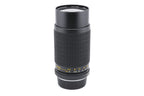 Osawa 80-200mm f4.5 Macro MC
