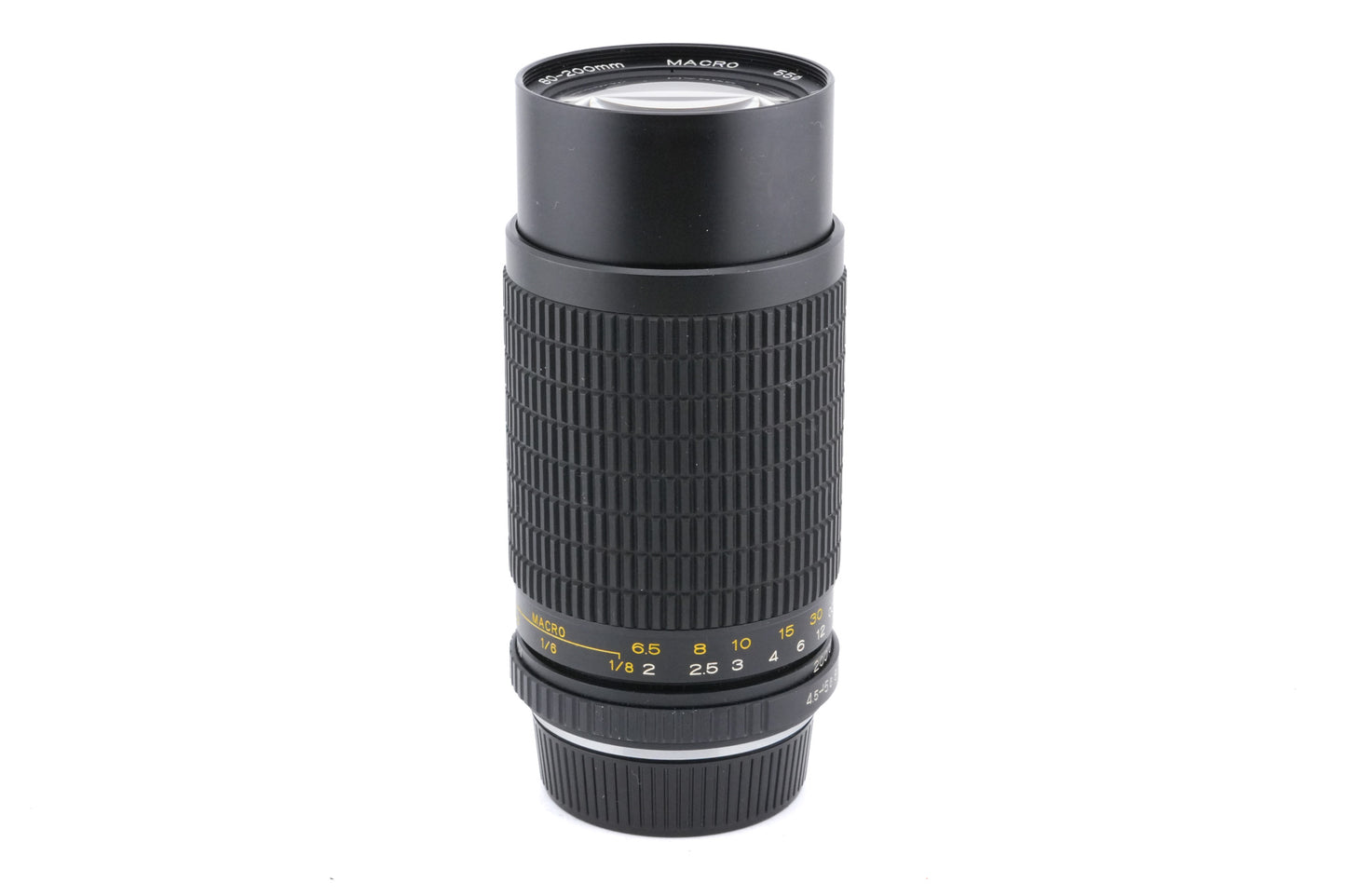 Osawa 80-200mm f4.5 Macro MC