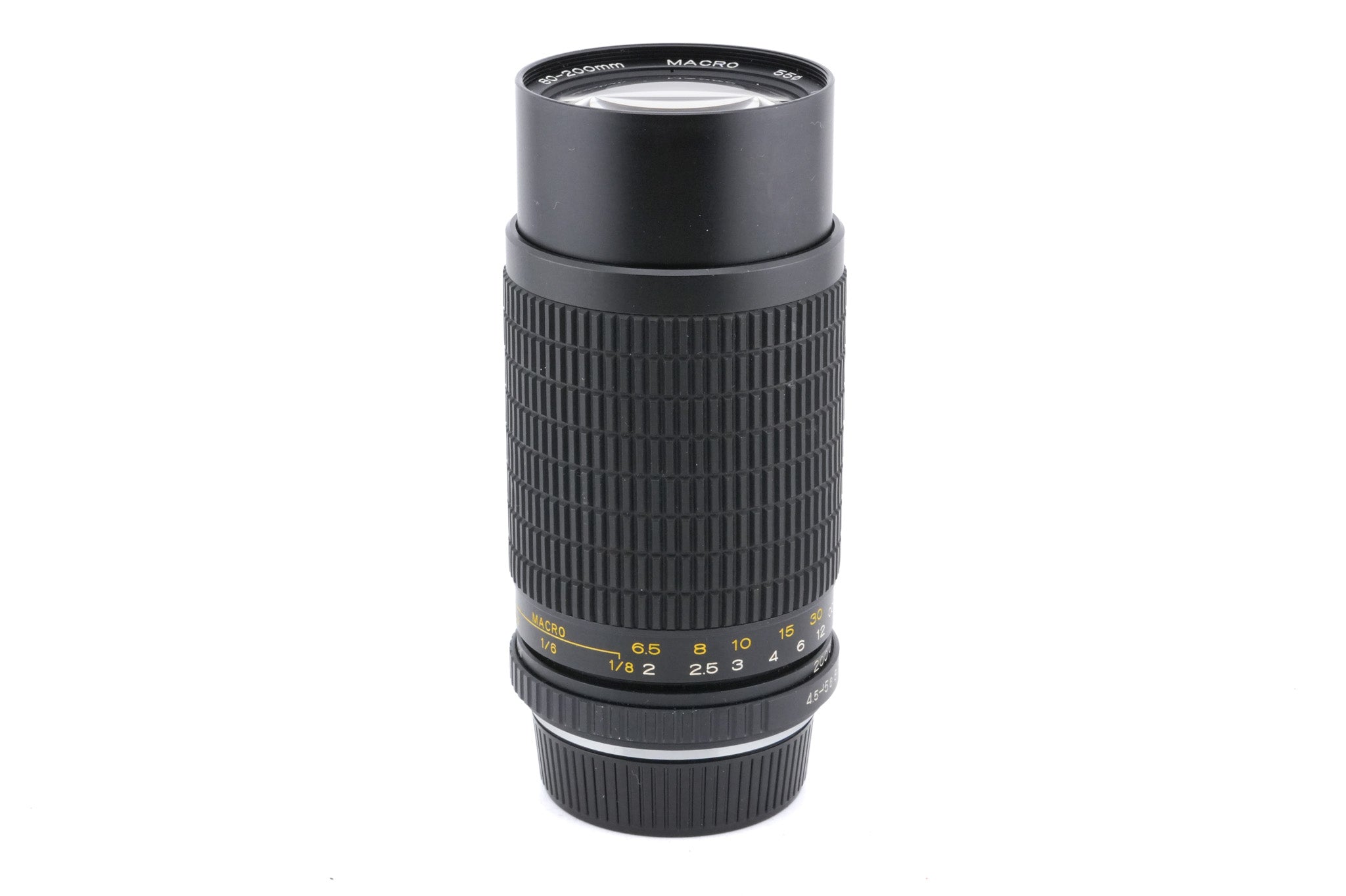 Osawa 80-200mm f4.5 Macro MC