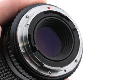 Osawa 80-200mm f4.5 Macro MC