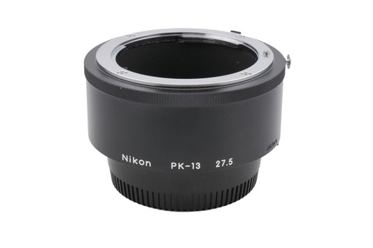 Nikon PK-13 Auto Extension Tube