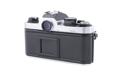 Nikon FM2N