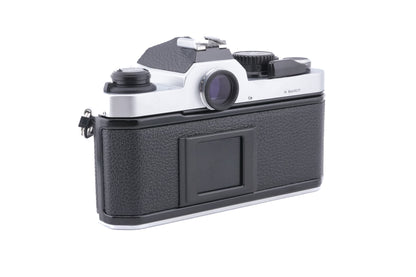 Nikon FM2N