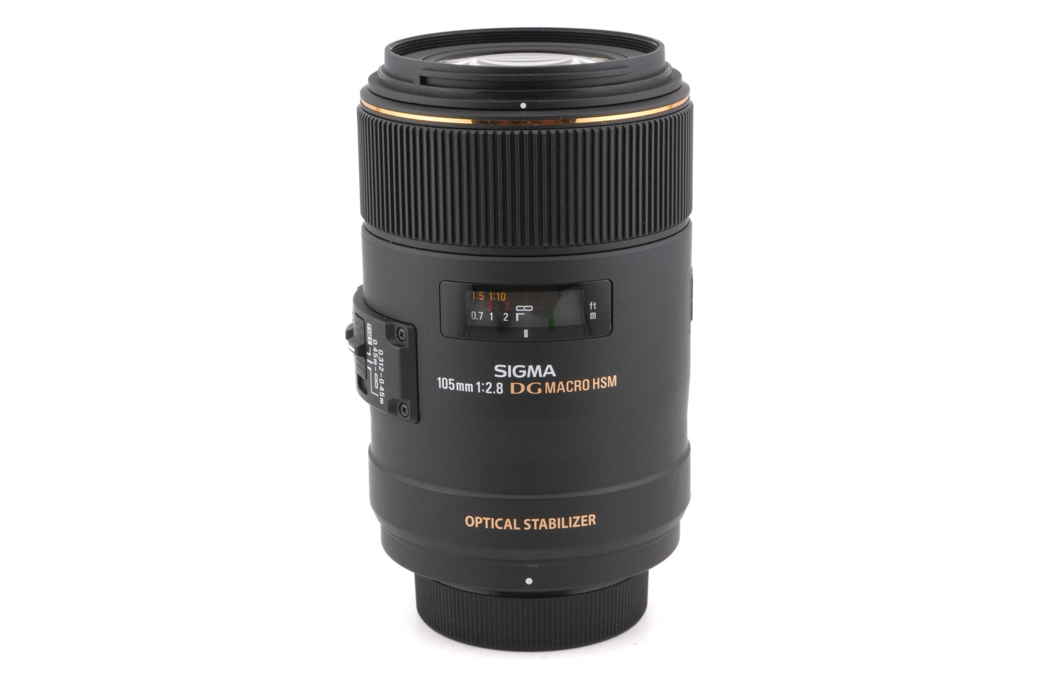 Nikon 16mm f2.8 AF Fisheye Nikkor D - Lens – Kamerastore