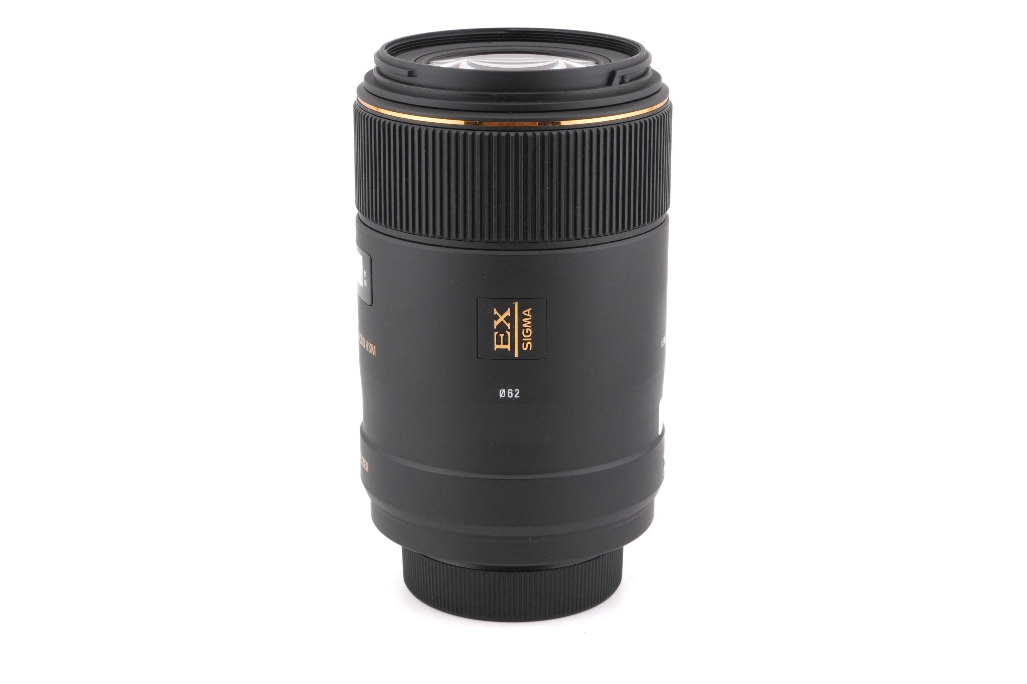 Sigma 105mm f2.8 EX DG Macro HSM OS – Kamerastore