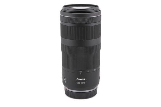 Canon 100-400mm f5.6-8 IS USM
