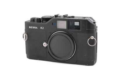 Voigtländer Bessa R2