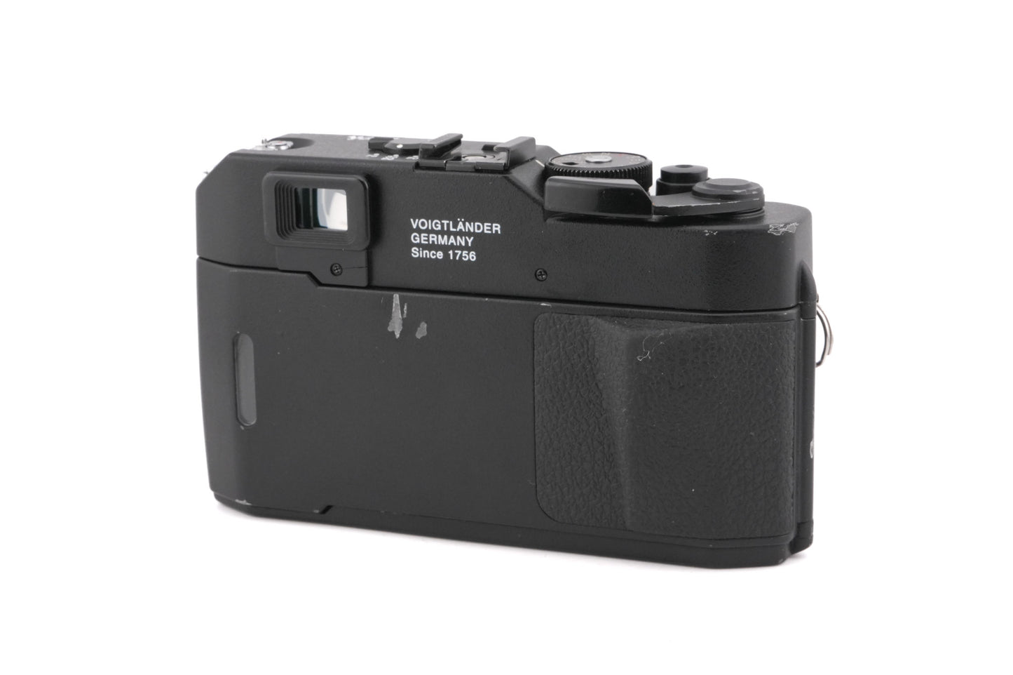 Voigtländer Bessa R2