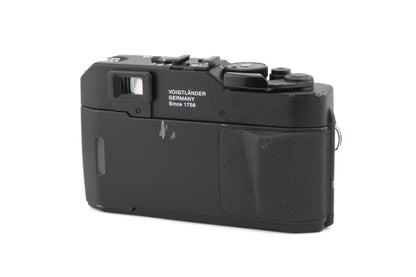 Voigtländer Bessa R2