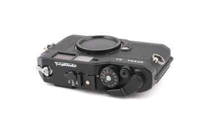 Voigtländer Bessa R2