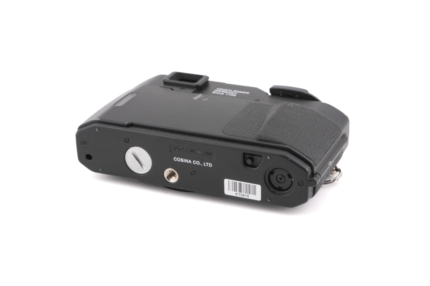 Voigtländer Bessa R2