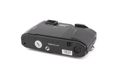 Voigtländer Bessa R2