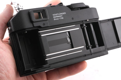 Voigtländer Bessa R2