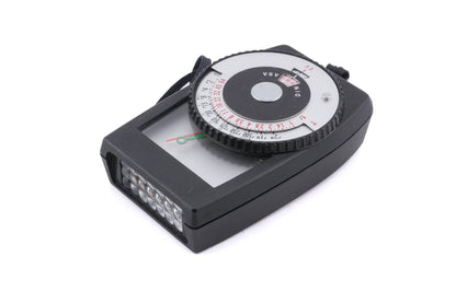 Sekonic  L-158 Auto-Lumi Light Meter
