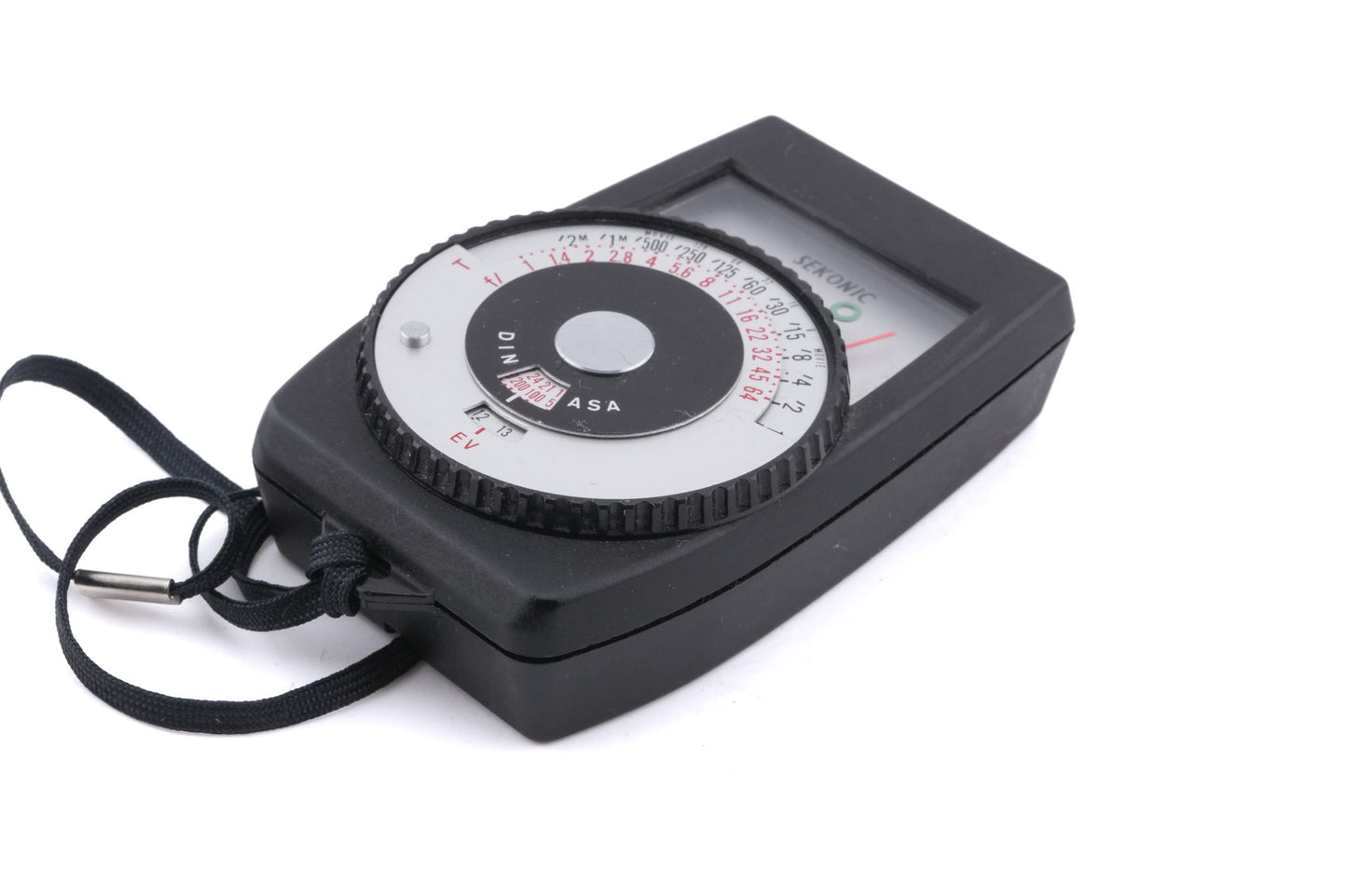 Sekonic  L-158 Auto-Lumi Light Meter