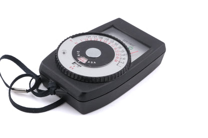 Sekonic  L-158 Auto-Lumi Light Meter