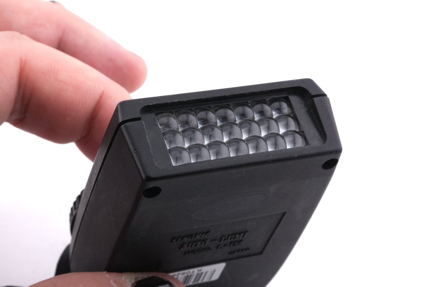 Sekonic  L-158 Auto-Lumi Light Meter