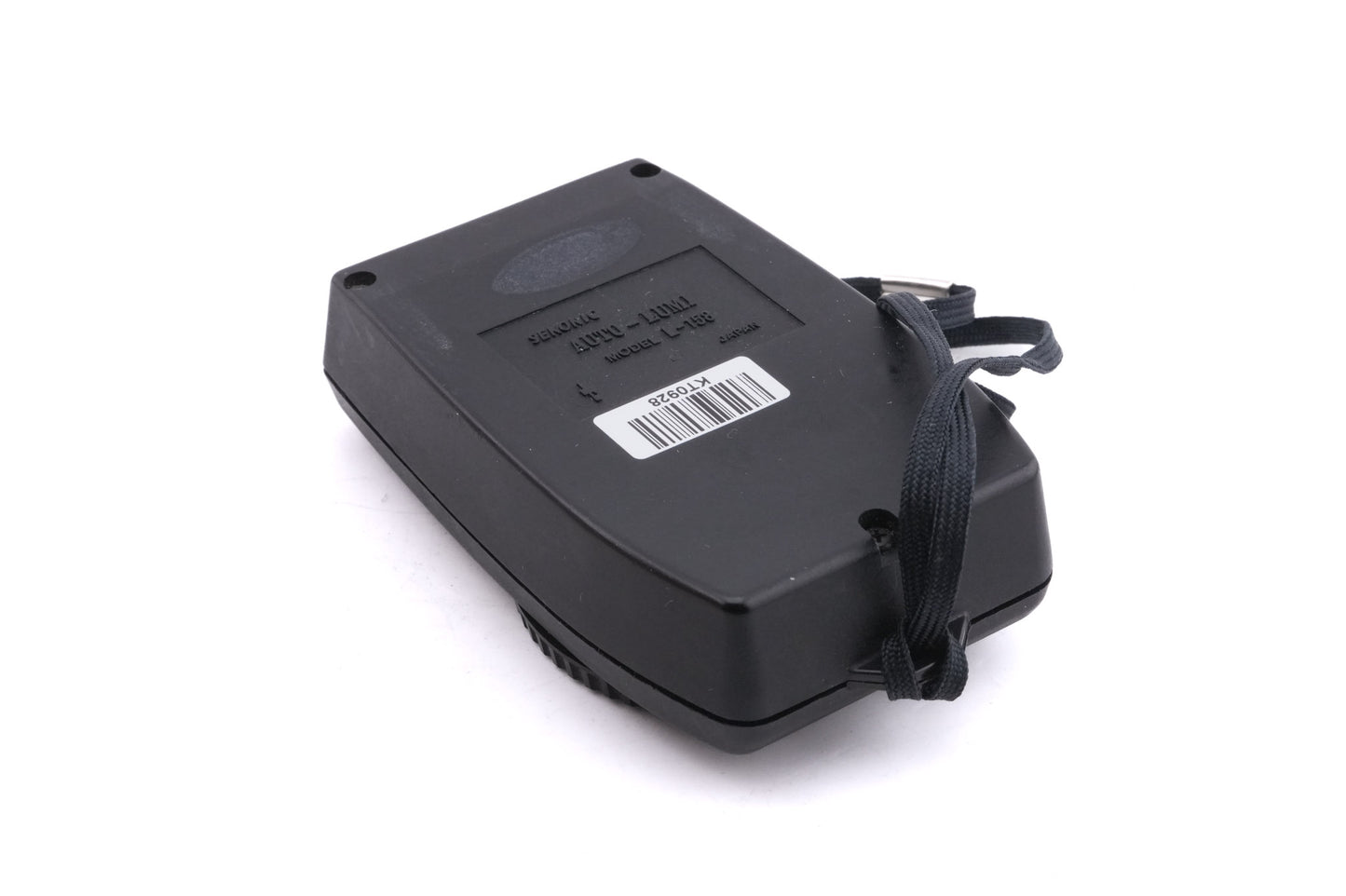 Sekonic  L-158 Auto-Lumi Light Meter