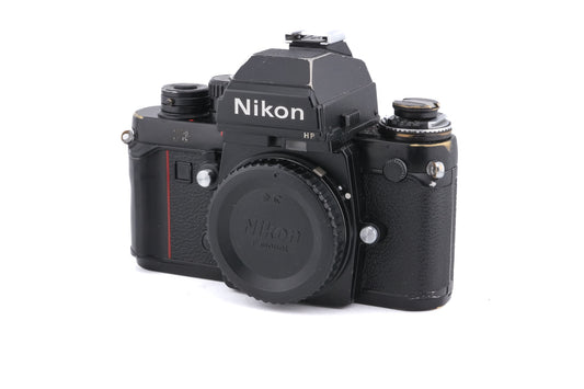 Nikon F3P