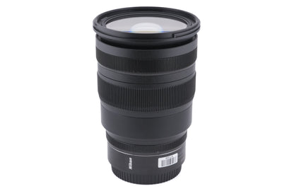 Nikon 24-70mm f2.8 Nikkor Z S