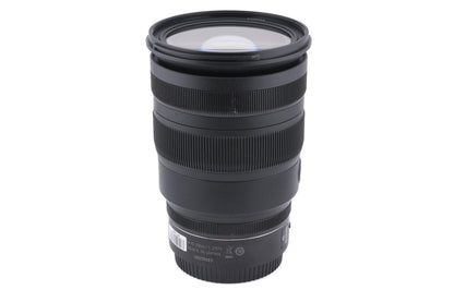 Nikon 24-70mm f2.8 Nikkor Z S