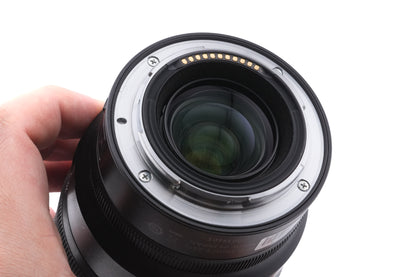 Nikon 24-70mm f2.8 Nikkor Z S