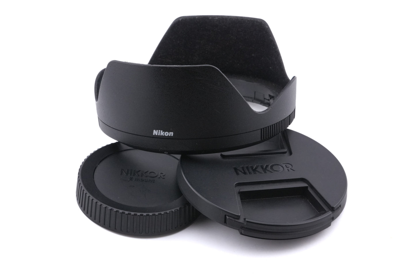 Nikon 24-70mm f2.8 Nikkor Z S