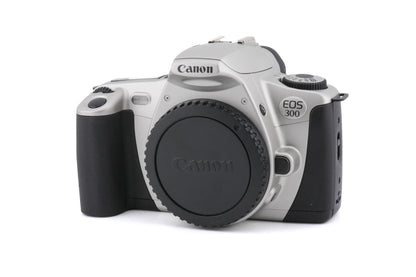 Canon EOS 300