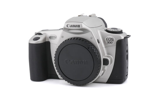 Canon EOS 300
