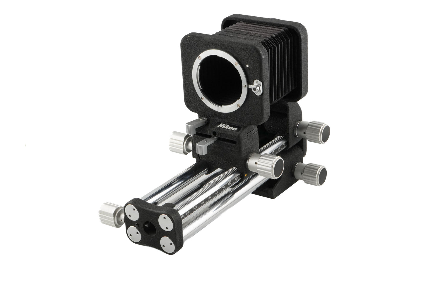 Nikon PB-4 Bellows