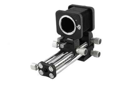 Nikon PB-4 Bellows