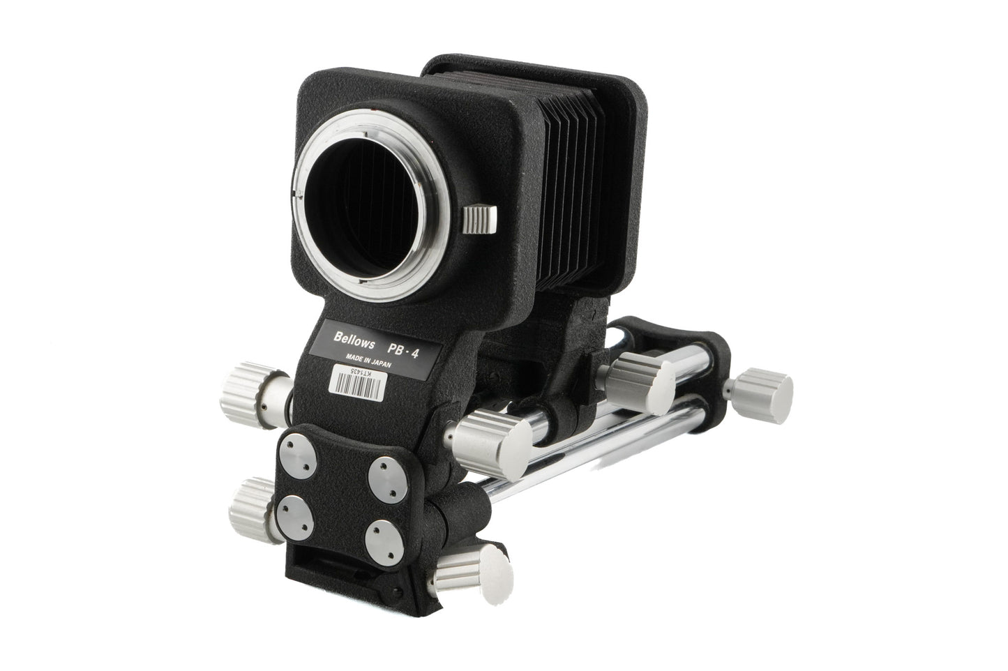 Nikon PB-4 Bellows