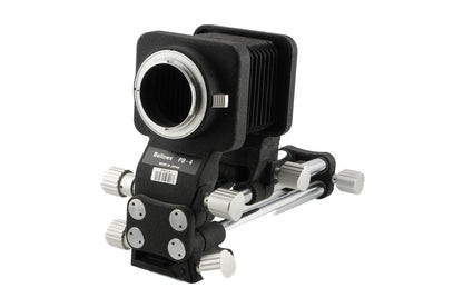 Nikon PB-4 Bellows