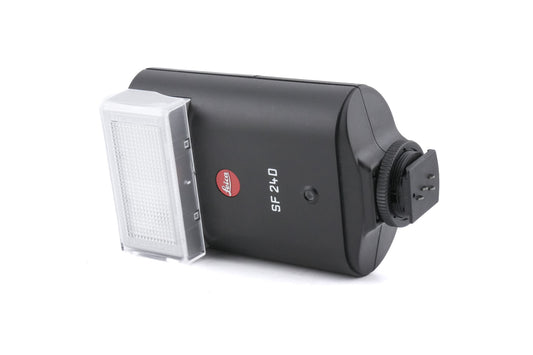 Leica SF 24D Flash