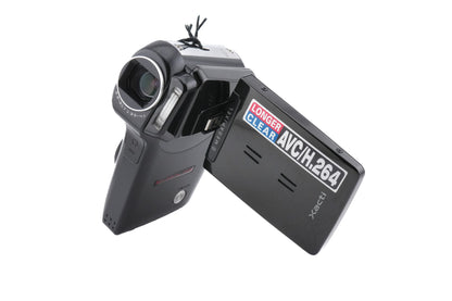 Sanyo Xacti VPC-CG65EX