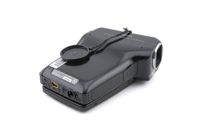 Sanyo Xacti VPC-CG65EX