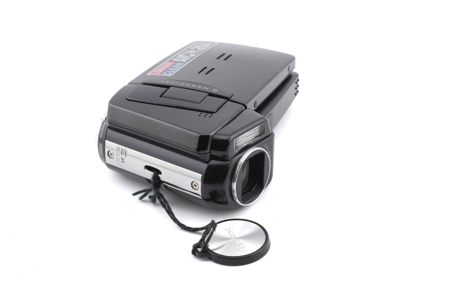 Sanyo Xacti VPC-CG65EX