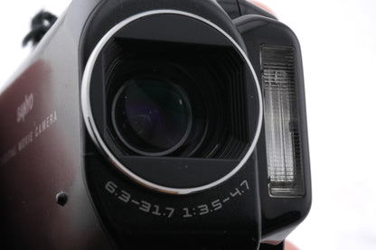 Sanyo Xacti VPC-CG65EX